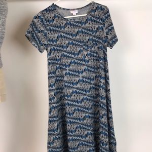 Lularoe Disney Carly